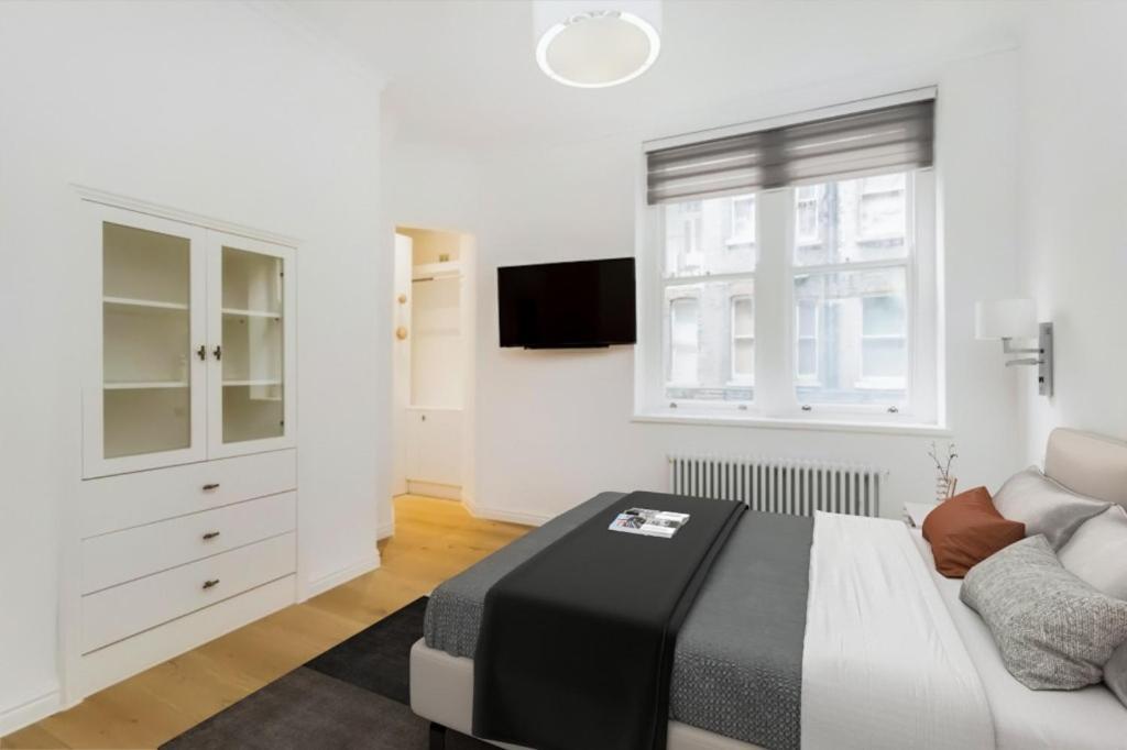 Appartement Modern Chelsea Flat, 3Bd 2Bath, With Parking à Londres Extérieur photo