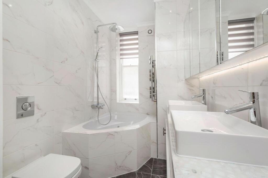 Appartement Modern Chelsea Flat, 3Bd 2Bath, With Parking à Londres Extérieur photo